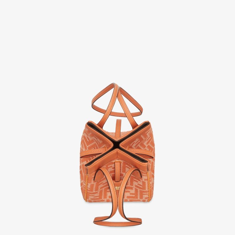 Fendi Origami Mini FF - Image 5