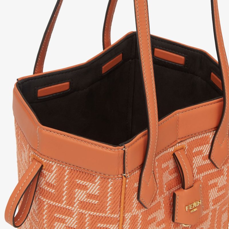 Fendi Origami Mini FF - Image 7