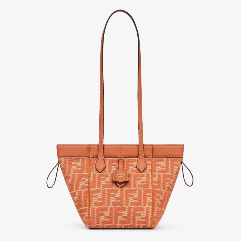 Fendi Origami Mini FF - Image 8