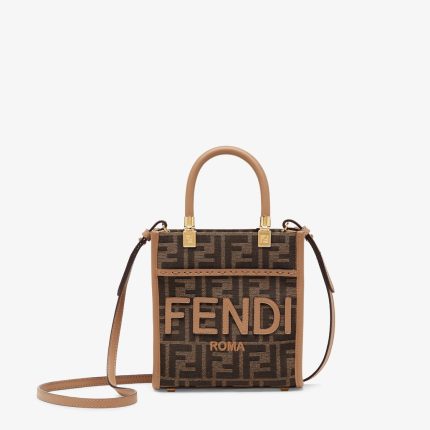 Mini Sunshine Shopper