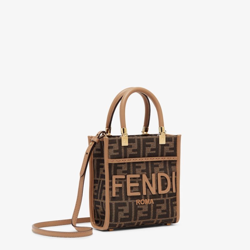 Mini Sunshine Shopper - Image 2