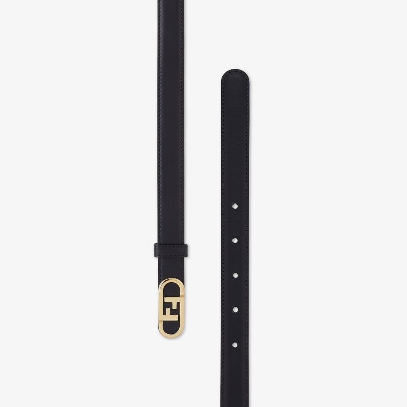 Fendi O??Lock Belt - Image 2