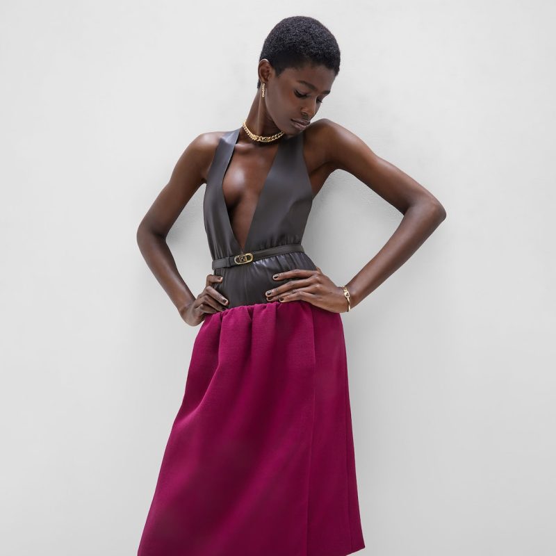 Fendi O??Lock Belt - Image 3