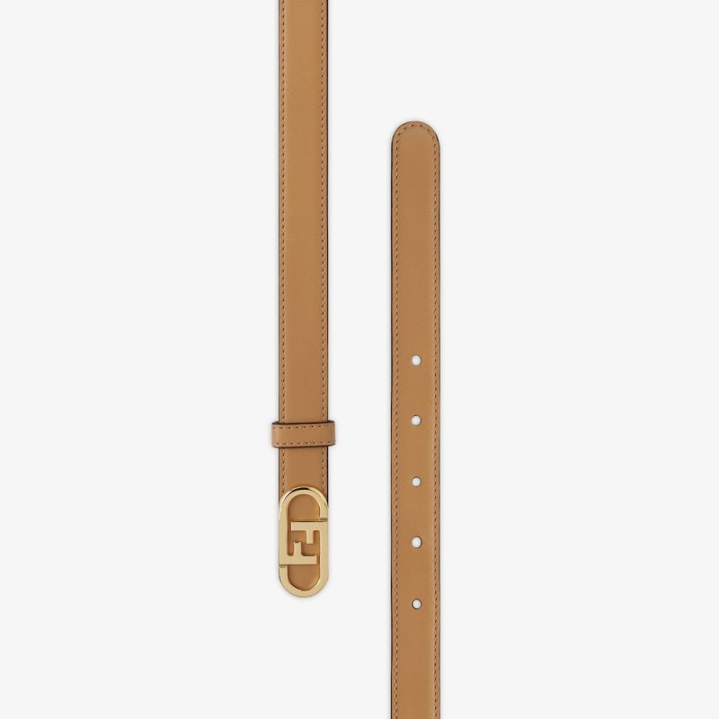 Fendi O??Lock Belt - Image 2