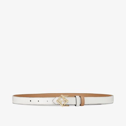 FF Diamonds Belt