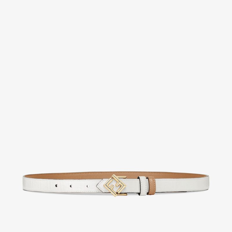 FF Diamonds Belt