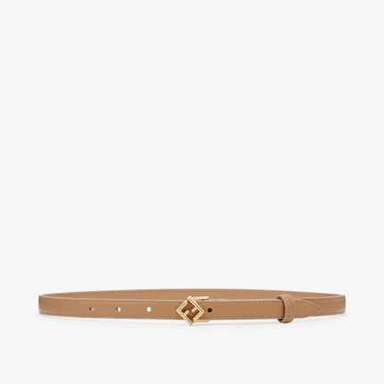 FF Diamonds Belt