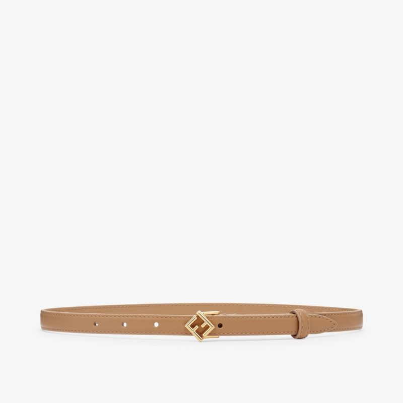 FF Diamonds Belt