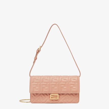 Wallet On Chain Baguette