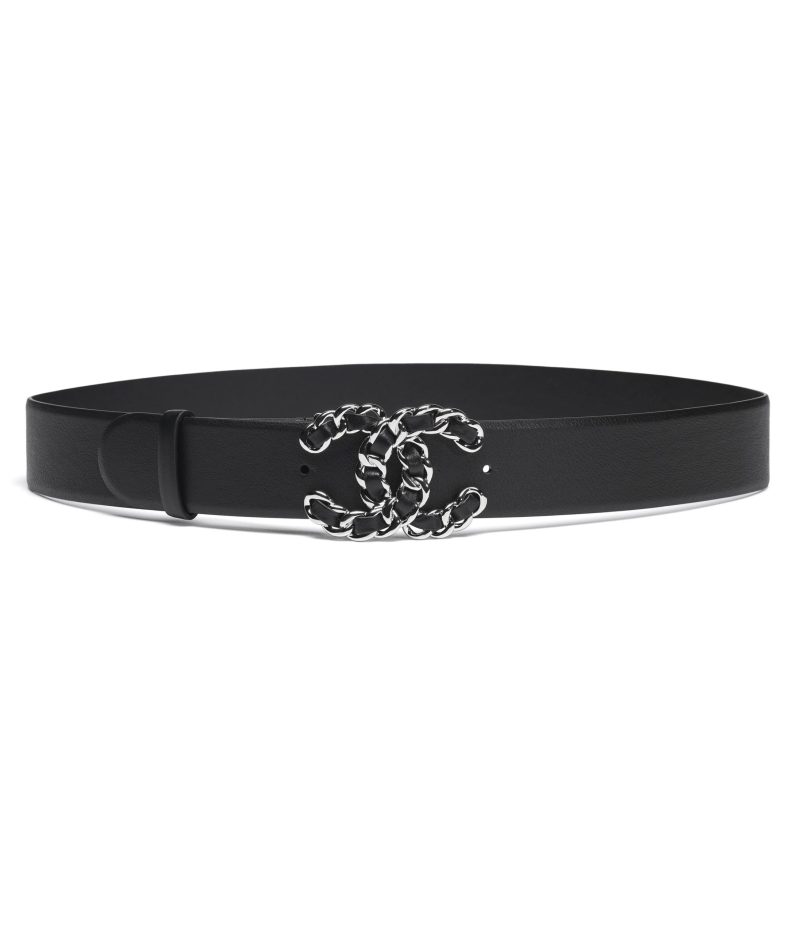 Spring-Summer 2025 Pre-collection   Belt