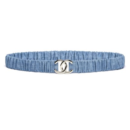 Spring-Summer 2025 Pre-collection   Belt