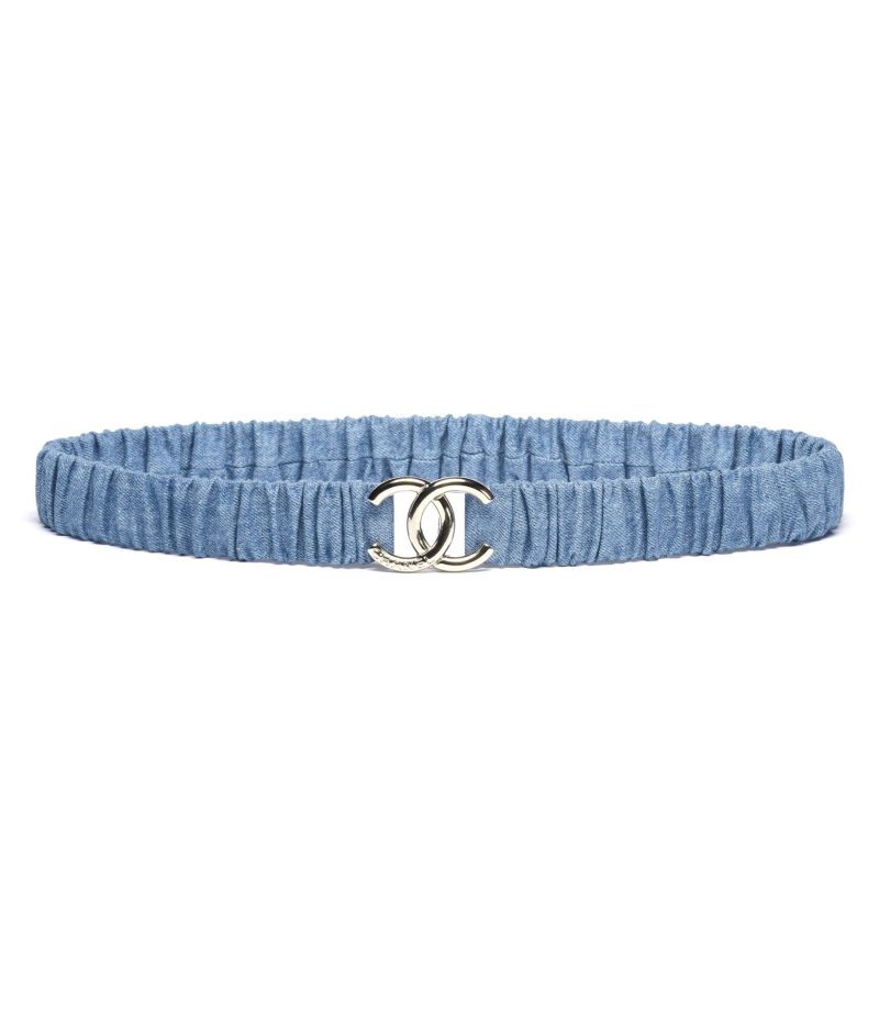 Spring-Summer 2025 Pre-collection   Belt