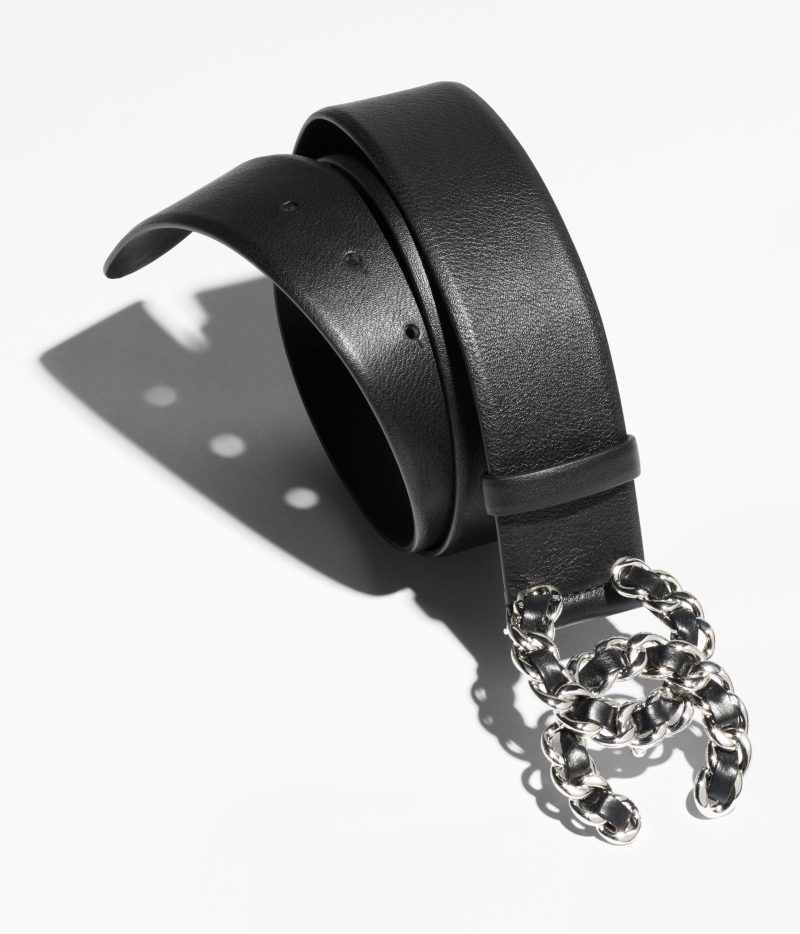 Spring-Summer 2025 Pre-collection   Belt - Image 2