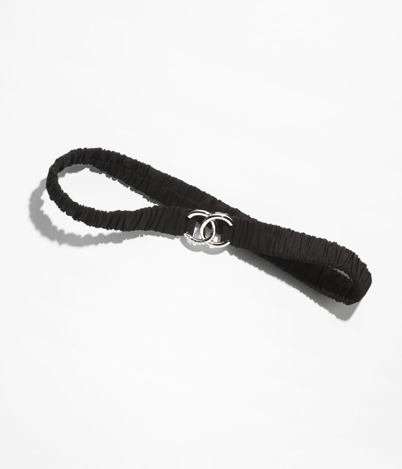 Spring-Summer 2025 Pre-collection   Belt - Image 3