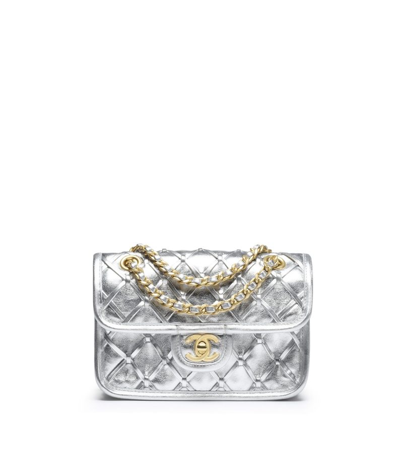 Mini Flap Bag - Image 5