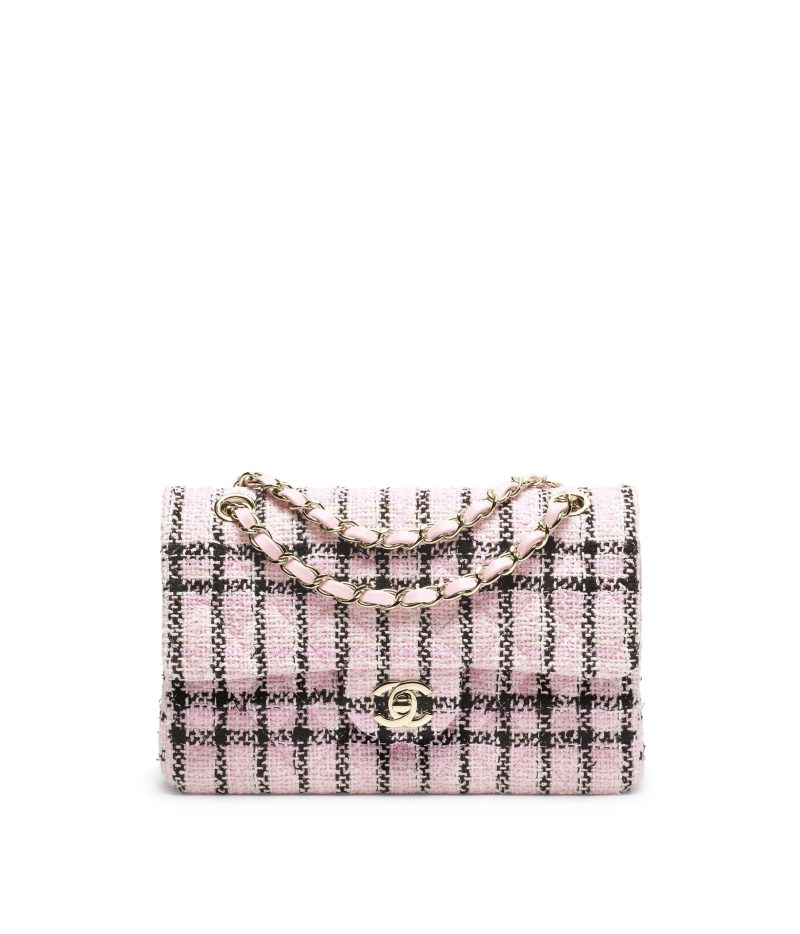 Small Classic Handbag - Image 5