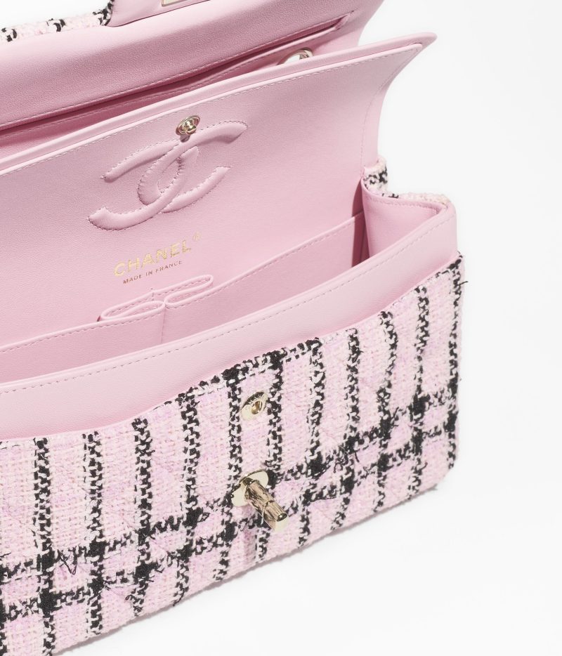 Small Classic Handbag - Image 2