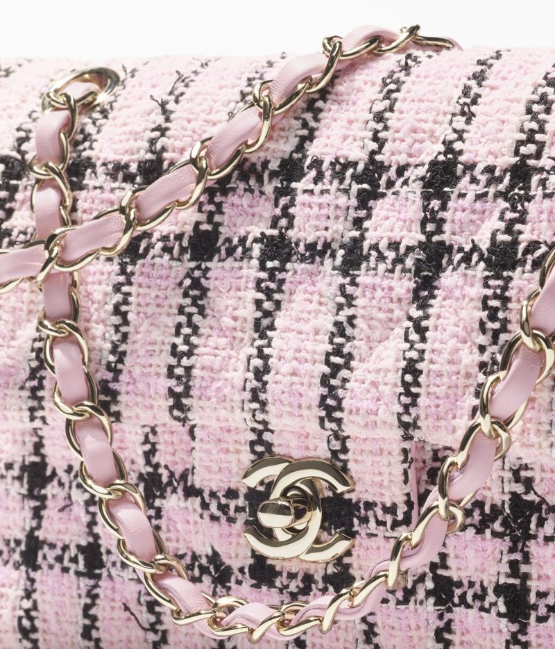 Small Classic Handbag - Image 3