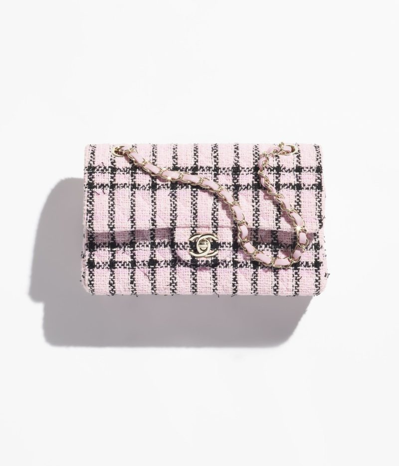 Small Classic Handbag
