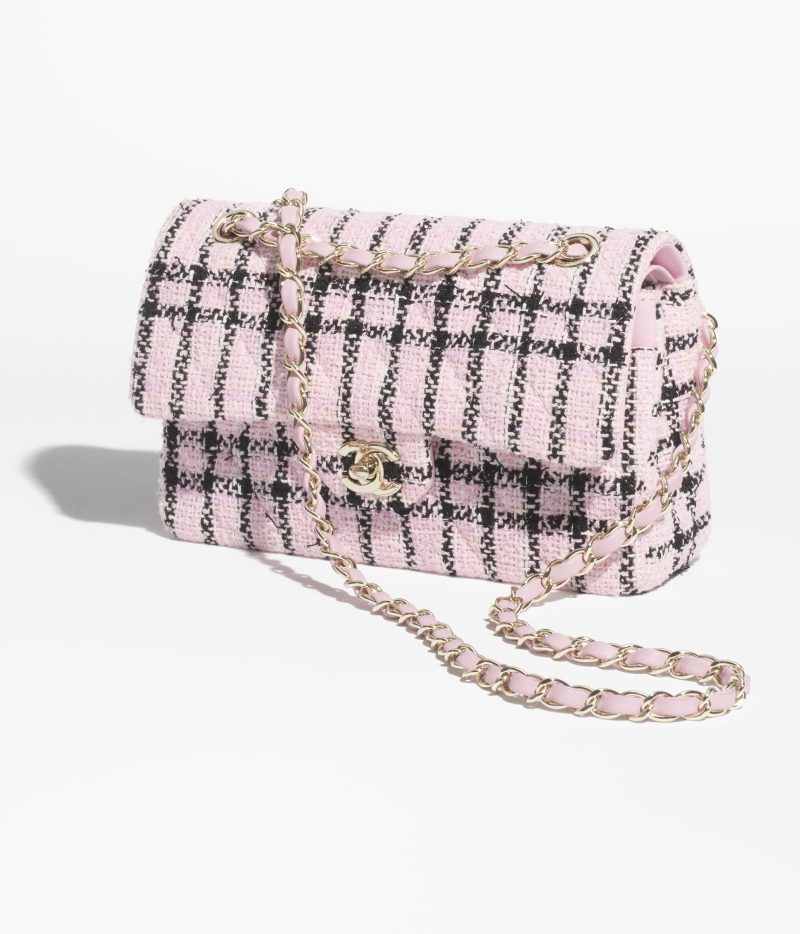 Small Classic Handbag - Image 4