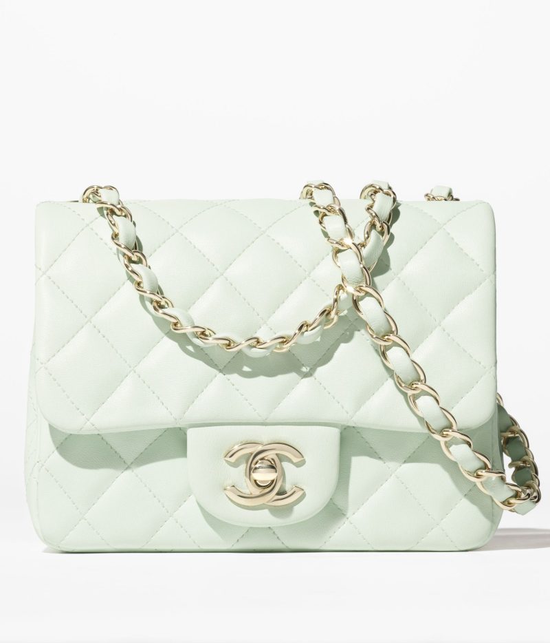 Mini Classic Handbag - Image 3