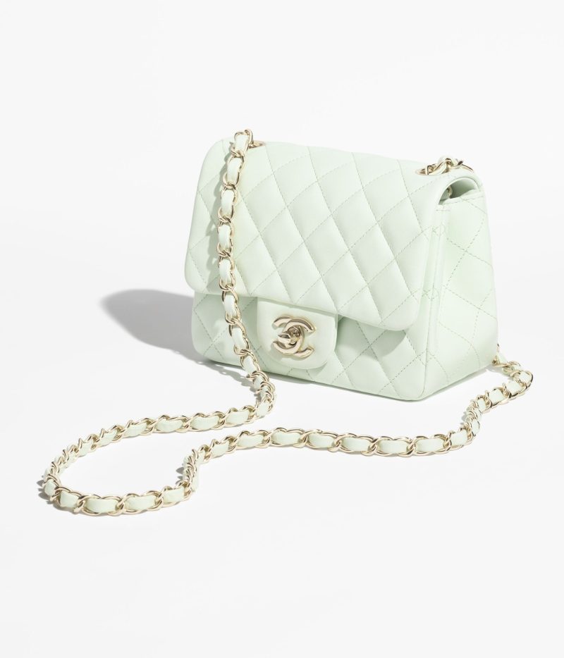 Mini Classic Handbag - Image 5