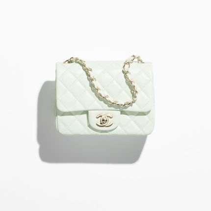 Mini Classic Handbag