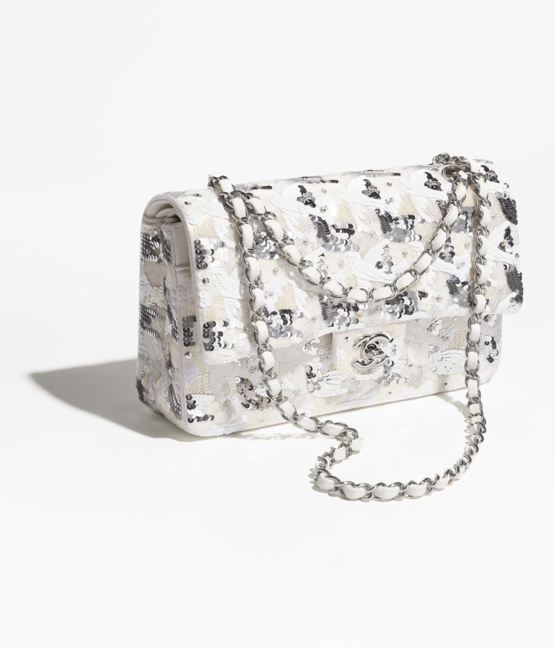 Classic 11.12 Handbag - Image 4
