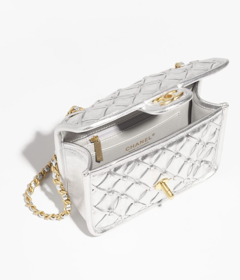Mini Flap Bag - Image 3
