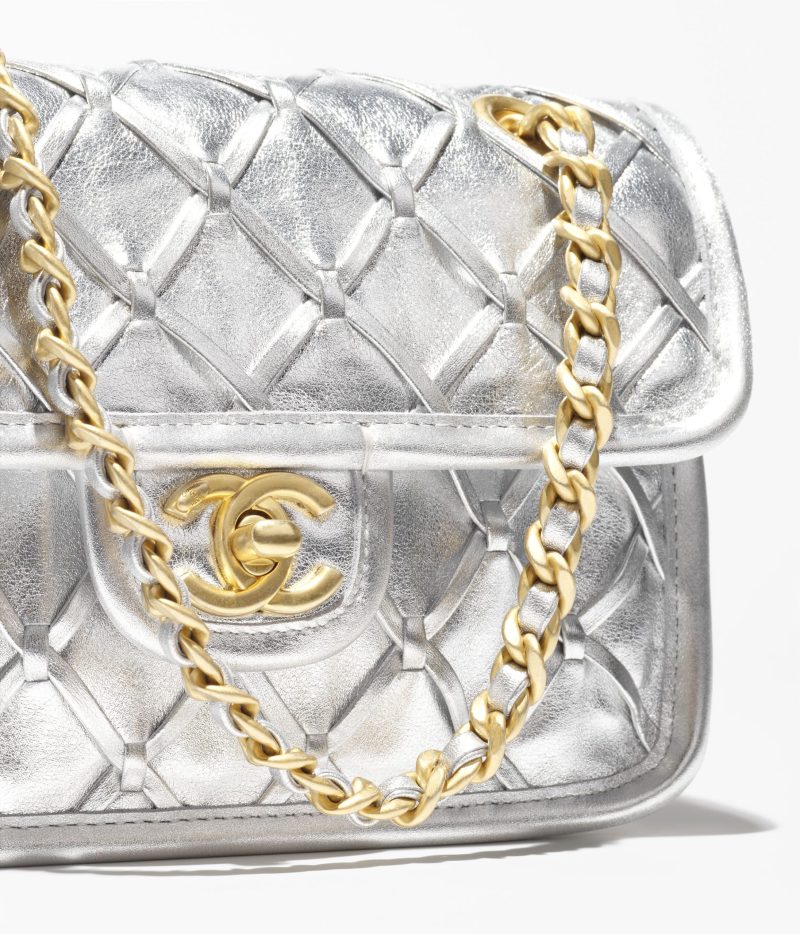Mini Flap Bag - Image 2