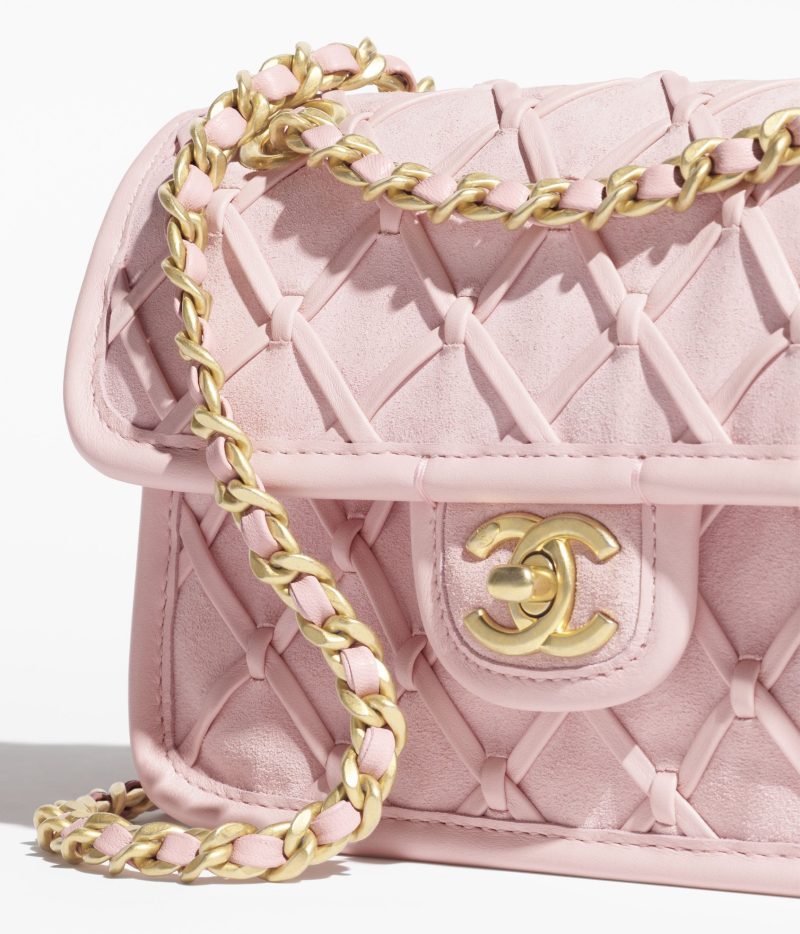 Mini Flap Bag - Image 4