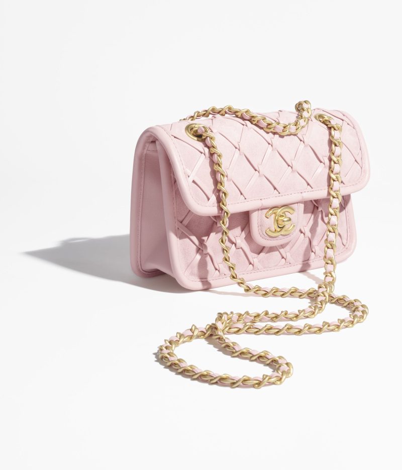 Mini Flap Bag - Image 2