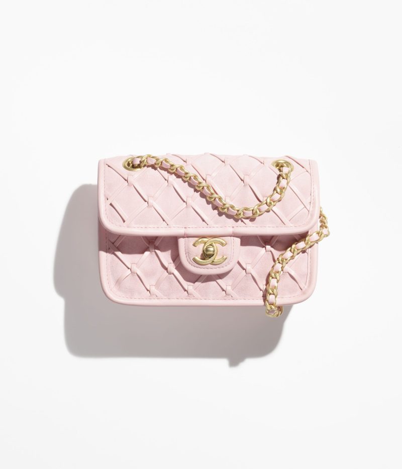 Mini Flap Bag