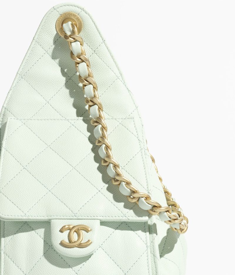 CHANEL 25 Small Handbag - Image 4