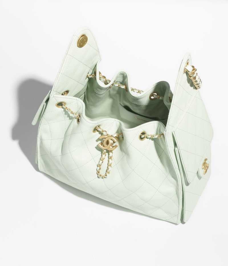 CHANEL 25 Small Handbag - Image 3
