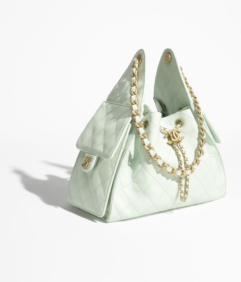 CHANEL 25 Small Handbag - Image 2