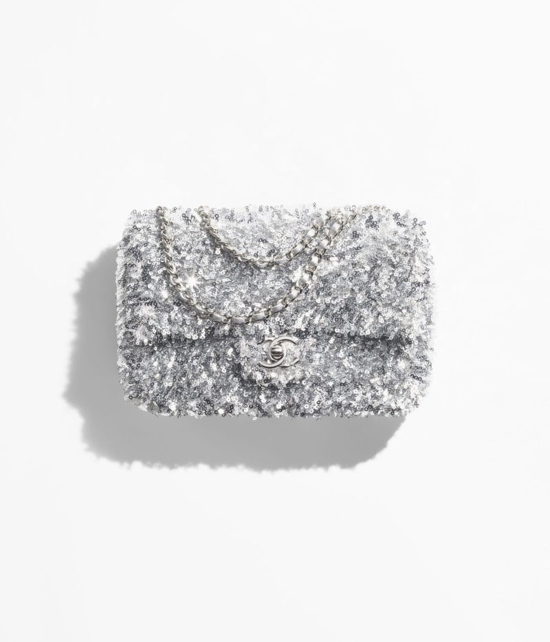 Flap Bag
