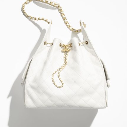 CHANEL 25 Medium Handbag
