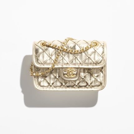 Mini Flap Bag
