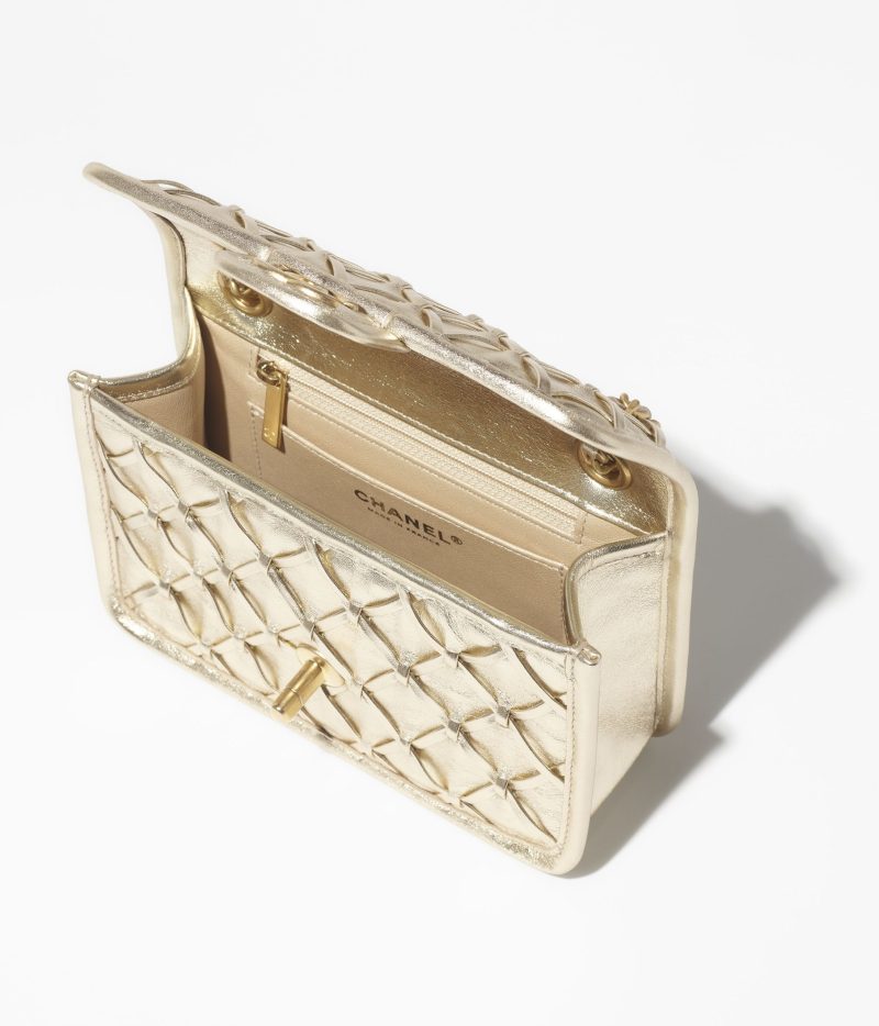 Mini Flap Bag - Image 2