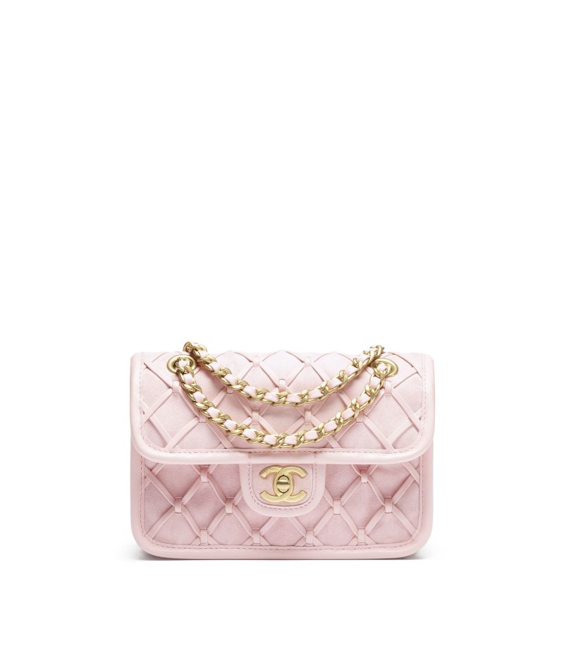 Mini Flap Bag - Image 3