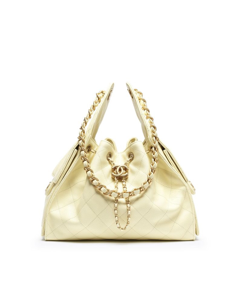 CHANEL 25 Small Handbag - Image 5