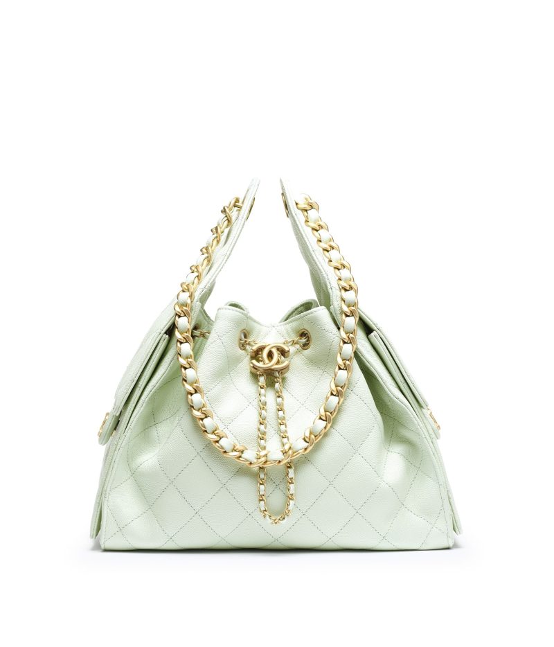 CHANEL 25 Small Handbag - Image 5