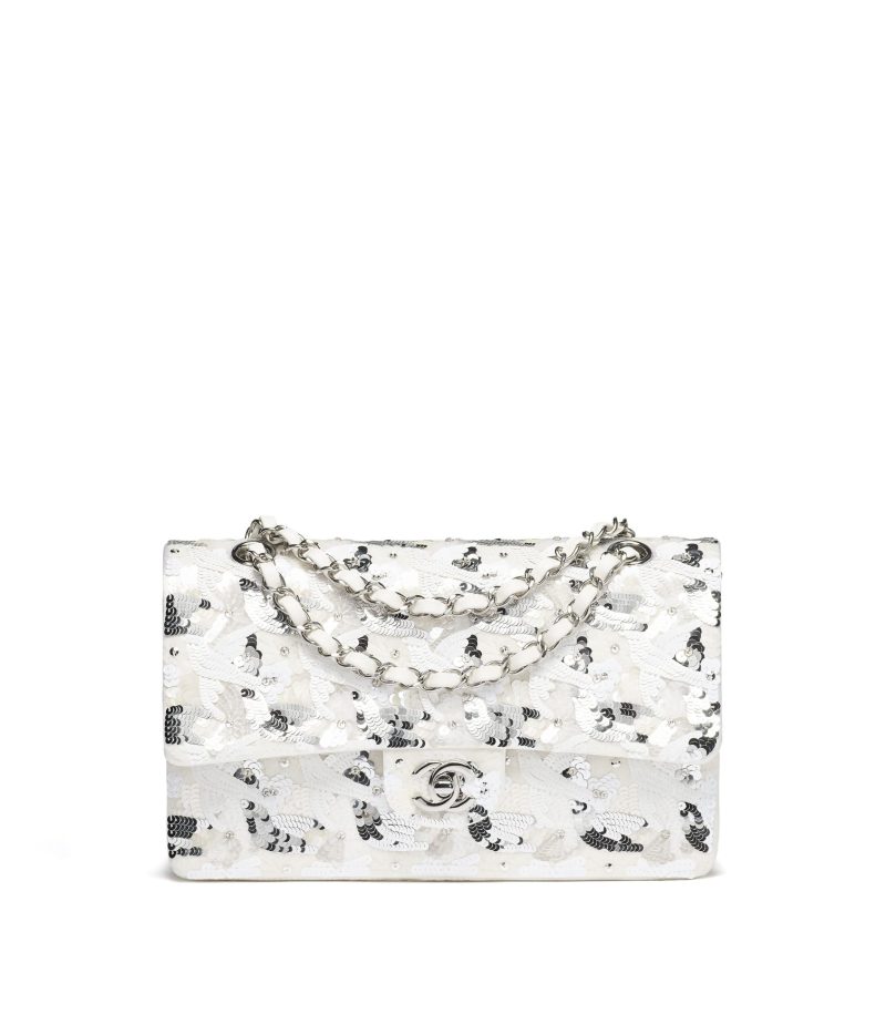 Classic 11.12 Handbag - Image 5