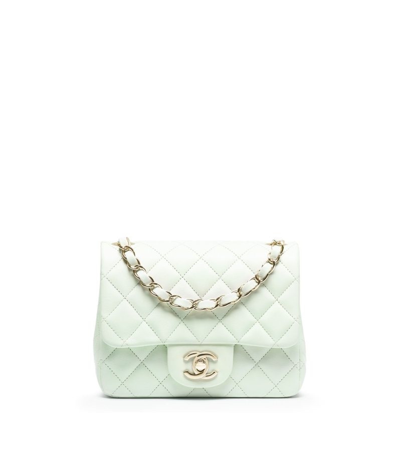 Mini Classic Handbag - Image 2