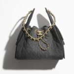 CHANEL 25 Small Handbag
