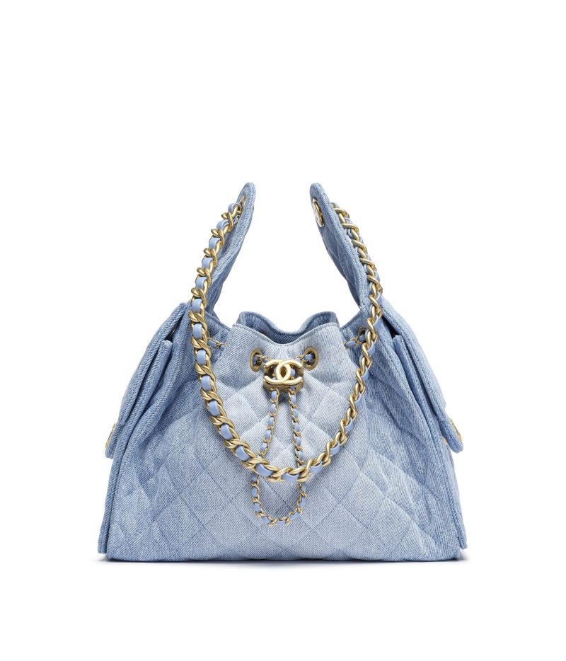 CHANEL 25 Small Handbag - Image 4