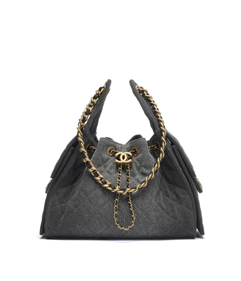 CHANEL 25 Small Handbag - Image 5