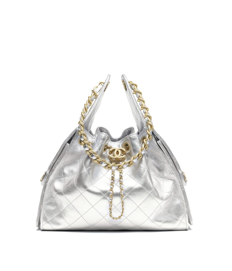 CHANEL 25 Small Handbag - Image 3