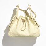 CHANEL 25 Small Handbag
